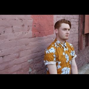 Meet your Posher, Kipling